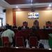 Sidang gugatan CLS ijazah Jokowi di PN Solo dengan menghadirkan tiga saksi dari pengggugat, Selasa (20/1/2026). Foto: Indospektrum.com