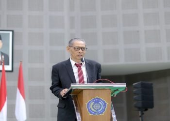 Ketua Majelis Pendidikan Tinggi, Penelitian, dan Pengembangan (Diklitbang) Pimpinan Pusat Muhammadiyah, Prof. Dr. Bambang Setiaji, M.Si. Foto: Ist.