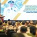 Gubernur Ahmad Luthfi memberikan arahan dalam di acara penandatangan komitmen bersama seluruh bupati dan wali kota se-Jawa Tengah di Solo, Rabu (14/1/2026). Foto: Ist.