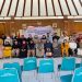Sosialisasi dan pelatihan aplikasi ANECMA. Foto: Ist.