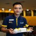 KAI Wisata mengembangkan layanan Shower & Locker yang dilengkapi Premium Rest Room. Foto: Ist.