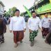Wagub Jateng Taj Yasin saat menghadiri acara Haflah Akhirussanah dan Khotmil Quran ke VII Pondok Pesantren Mazaya, Bandungsari, Ngaringan, Kabupaten Grobogan, Sabtu, 24 Januari 2026. Foto: Ist.