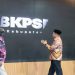 Peluncuran Komitmen Pelaksanaan Pembangunan dan Penerapan Manajemen Talenta di Pendopo Kabupaten Pati, Sabtu malam, 24 Januari 2026. Foto: Ist.