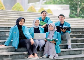 Ilustrasi - Universitas Muhammadiyah Surakarta (UMS)  Membuka 5 Jalur Program Beasiswa  Penerimaan Mahasiswa Baru (PMB) Tahun Akademik 2026/2027. Foto: Ist.