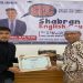 Pondok Hajjah Nuriyah Shabran UMS menyelenggarakan Shabran English Course guna meningkatkan keterampilan berbahasa Inggris bagi mahasantri. Foto: Ist.
