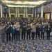 Musprov Senkom Mitra Polri Jawa Tengah  yang digelar di Hotel Grasia Semarang, Kamis (29/1/2026). Foto: Ist.