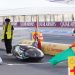 Tim Bengawan UNS Solo mengikuti ajang Shell Eco-Marathon Qatar 2026. Foto: Ist.