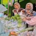 Mahasiswa KKN-Dik UMS Kelompok 19  melaksanakan program kerja Sayur Murah untuk Semua Orang (Sayang). Foto: Ist.