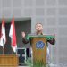 Wakil Menteri Pendidikan Dasar dan Menengah Republik Indonesia, Dr. Fajar Riza Ul Haq, M.A memberikan kuliah umum dalam rangka Yudisium PPG di Edutorium KH Ahmad Dahlan UMS, Sabtu (31/1/2026). Foto: Ist.