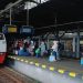 Ilustrasi - KAI Daop 6 Yogyakarta membuka pembelian tiket KA untuk arus balik H+1 Lebaran pada Jumat, 6 Februari 2026 pukul 00.00 WIB. Foto: Ist.