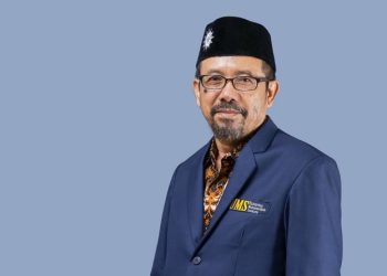 Dosen Fakultas Agama Islam (FAI) Universitas Muhammadiyah Surakarta (UMS) Dr. Imron Rosyadi, M.Ag. Foto: Ist.