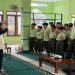 Suasana kegiatan sosialisasi kepada para siswa MTs Muhammadiyah 5 Jumantono, Karanganyar. Foto: Ist.