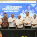 Gubernur Jateng Ahmad Luthfi menghadiri kegiatan Outlook Ekonomi Solo Raya 2026 di Solo, Rabu, 4 Februari 2026. Foto: Ist.
