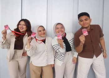 Ilustrasi - Telkom membuka Digistar Class Intern 2026 Batch 1. Foto: Ist.