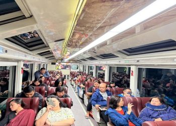 KAI Wisata menghadirkan jadwal terbaru Kereta Priority dan Kereta Panoramic (FIT) untuk periode perjalanan 3 sampai dengan 28 Februari 2026. Foto: Ist.