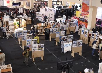 Ilustrasi - DKPTI UMS memperpanjang waktu pendaftaran Business Competition dalam Program Inovasi Kewirausahaan yang terintegrasi dengan Program Pembinaan Mahasiswa Wirausaha. Foto: Ist.