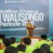 Wakil Gubernur Jateng Taj Yasin menjadi keynote speech Pelantikan dan Studium Generale DEMA UIN Walisongo Semarang, Senin, 9 Februari 2026. Foto: Ist.