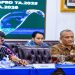 Gubernur Jateng Ahmad Luthfi saat Rapat Koordinasi POK APBD TA 2025 dan percepatan pelaksanaan APBD TA 2026 di Semarang, Selasa, 10 Februari 2026. Foto: Ist.