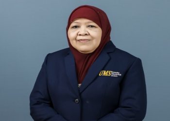 Dosen Program Studi Pendidikan Bahasa dan Sastra Indonesia FKIP UMS, Dr. Atiqa Sabardila, M.Hum. Foto: Ist.