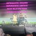 Penampilan Idgitaf pada acara Gen Darling Fest di De Tjolomadoe, Karanganyar, Kamis (12/2/2026). Foto: Ist.