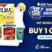Blibli menghadirkan Tengah Bulan Cuan pada 15-16 Februari 2026. Foto: Ist.