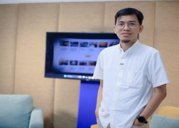 Pakar AI UMS, Endang Wahyu Pamungkas, S.Kom., M.Kom, Ph.D. Foto: Ist.