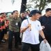 Gubernur dan Wakil Gubernur Jateng, Ahmad Luthfi-Taj Yasin mencanangkan Gerakan Jawa Tengah ASRI di Pantai Jodo, Desa Sidorejo, Kecamatan Gringsing, Kabupaten Batang, Selasa 24 Februari 2026. Foto: Ist.