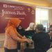 CIMB Niaga Syariah meluncurkan Program Jumat Baik di berbagai kota di Indonesia. Foto: Ist.
