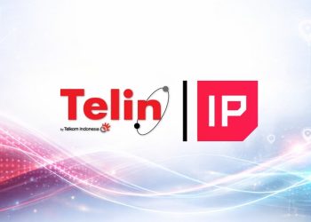 Telin menjalin kemitraan strategis dengan IPification untuk menghadirkan Telin Mobile Network Verification. Foto: Ist.