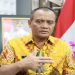 Gubernur Jawa Tengah Ahmad Luthfi. Foto: Ist.