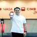 Ilustrasi - CIMB Niaga mencatat kinerja solid sepanjang 2025 dan mengukuhkan posisinya dalam industri perbankan Indonesia. Foto: Ist.