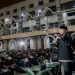 UMS menggelar Tabligh Akbar 1 pada Jumat (27/2/2026) malam di Masjid Sudalmiyah Rais. Foto: Ist.