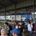 Ilustrasi - KA Batara Kresna lintas Solo–Wonogiri dimanfaatkan masyarakat sebagai moda transportasi regional yang praktis dan terjangkau. Foto: Ist.