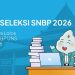 Sebanyak 2.432 peserta lolos jalur SNBP tahun 2026 di UNS Solo. Foto: Ist.