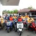 PT Pertamina Patra Niaga Regional Jawa Bagian Tengah melaksanakan Program Berbuka Dengan Komunitas dan Usaha Kecil pada Rabu (25/2/2026) di Kecamatan Ampel, Kabupaten Boyolali. Foto: Ist.