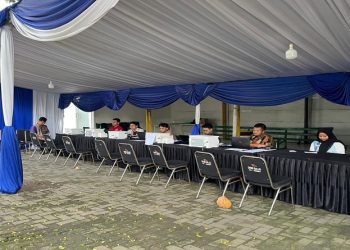 DJKA Kementerian Perhubungan resmi membuka Program Motor Gratis atau Motis Angkutan Lebaran 2026 mulai Minggu (1/3/2026) untuk periode 1-29 Maret 2026. Foto: Ist.