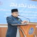 Dosen Ilmu Qur’an dan Tafsir sekaligus Mudir Ma’had Abu Bakar UMS, Dr. Hakimuddin Salim, Lc., M.A. Foto: Ist.