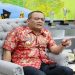 Gubernur Jawa Tengah Ahmad Luthfi. Foto: Ist.