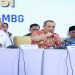 Rapat Koordinasi MBG di Gedung Gradhika Bhakti Praja Kota Semarang pada, Selasa 3 Maret 2026. Foto: Ist.