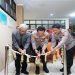 Peresmian Pusat Studi Kepolisian di Gedung LPPM UNS, Rabu (4/3/2026). Foto: Ist.