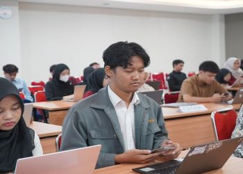 DKPTI UMS menyelenggarakan Coaching Penyusunan Sub-Proposal PPK Ormawa Tahun 2026. Foto: Ist.