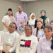 Suasana International Ramadan Gathering 2026 yang digelar UMS.