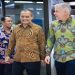 Duta Besar Kanada untuk Indonesia, Jess Dutton bertemu dengan Gubernur Jawa Tengah Ahmad Luthfi di Semarang, Kamis, 5 Maret 2026. Foto: Ist.