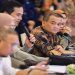Gubernur Jateng Ahmad Luthfi  menerima kunjungan kerja Reses Komisi VI DPR RI masa persidangan III tahun sidang 2025-2026 di Kota Semarang, Jumat, 6 Maret 2026. Foto: Ist.