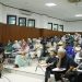 FKI UMS menyelenggarakan Pengajian Penguatan Implementasi Visi-Misi FKI sekaligus buka bersama, Senin (9/3/2026). Foto: Ist.