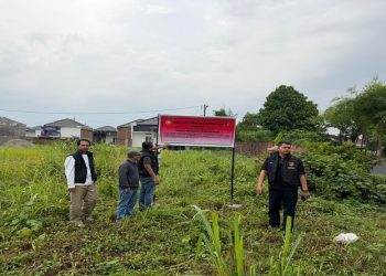Dittipideksus Bareskrim Polri telah menyita aset sekitar Rp300 miliar dari para tersangka kasus dugaan penipuan dan pencucian uang di PT DSI. Foto: Ist.