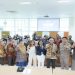PBSI FKIP UMS menggelar kuliah umum di Ruang Seminar Gedung Induk Siti Walidah, Kamis (12/3/2026). Foto: Ist.