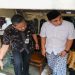 Wakil Gubernur Jawa Tengah, Taj Yasin Maimoen mengunjungi rumah warga di Dukuh Kongsi, Desa Purworejo, Kecamatan Bonang, Kabupaten Demak. Foto: Ist.