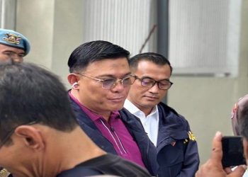 Dirdittipideksus Bareskrim Polri, Brigjen Ade Safri Simanjuntak. Foto: Ist.