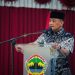 Gubernur Jawa Tengah, Ahmad Luthfi beri tanggapan soal OTT, menghormati langkah hukum KPK dalam menindak Bupati Cilacap. Foto : Ist.